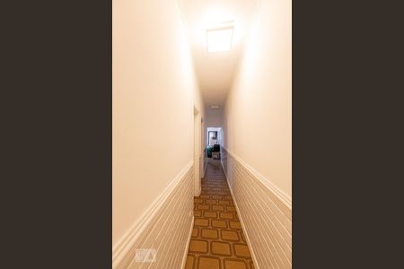 Corredor de casa para alugar com 3 quartos, 180m² em Tatuapé, São Paulo