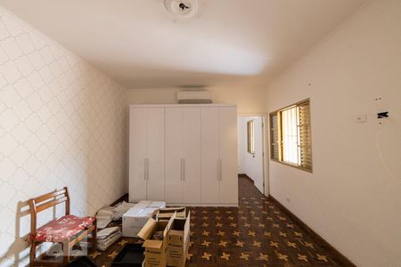 Suite de casa para alugar com 3 quartos, 180m² em Tatuapé, São Paulo