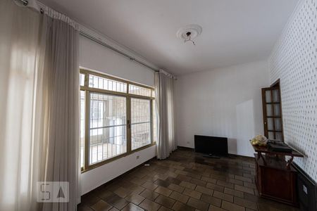 Sala de casa para alugar com 3 quartos, 180m² em Tatuapé, São Paulo