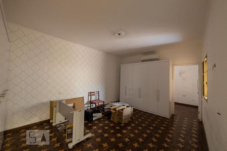 Suite de casa para alugar com 3 quartos, 180m² em Tatuapé, São Paulo