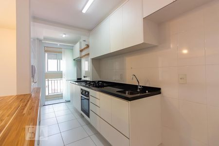 Apartamento à venda com 86m², 2 quartos e 2 vagas Apartamento à venda com 86m², 2 quartos e 2 vagasCozinha