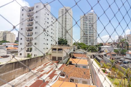 Apartamento à venda com 86m², 2 quartos e 2 vagas Apartamento à venda com 86m², 2 quartos e 2 vagasVista