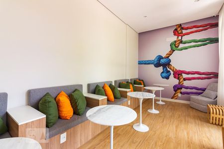 Apartamento à venda com 86m², 2 quartos e 2 vagas Apartamento à venda com 86m², 2 quartos e 2 vagasHome Office