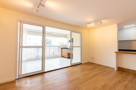 Apartamento à venda com 86m², 2 quartos e 2 vagas Apartamento à venda com 86m², 2 quartos e 2 vagasSala