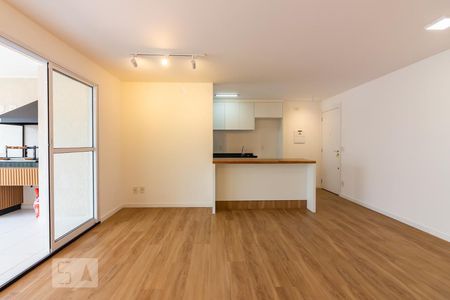 Apartamento à venda com 86m², 2 quartos e 2 vagas Apartamento à venda com 86m², 2 quartos e 2 vagasSala