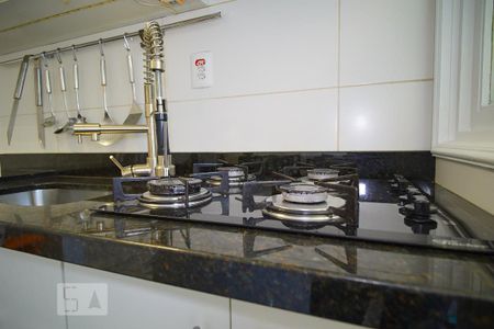 Apartamento para alugar com 67m², 1 quarto e 1 vagaCozinha