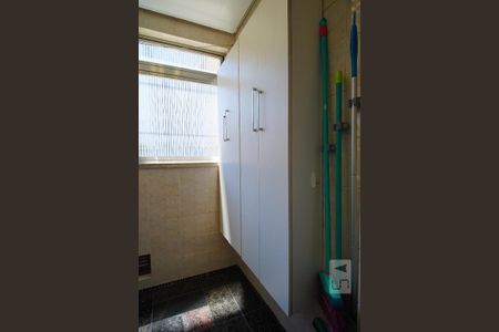 Apartamento para alugar com 67m², 1 quarto e 1 vagaArea de Serviço