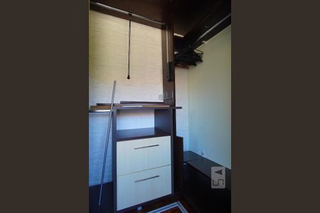 Apartamento para alugar com 67m², 1 quarto e 1 vagaCloset