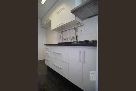 Apartamento para alugar com 67m², 1 quarto e 1 vagaCozinha