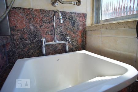 Apartamento para alugar com 67m², 1 quarto e 1 vagaArea de Serviço