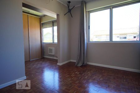 Apartamento para alugar com 67m², 1 quarto e 1 vagaQuarto 
