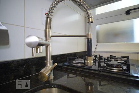 Apartamento para alugar com 67m², 1 quarto e 1 vagaCozinha