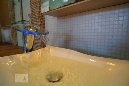 Apartamento para alugar com 67m², 1 quarto e 1 vagaBanheiro