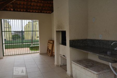 Apartamento para alugar com 50m², 3 quartos e 1 vagaÁrea comum - Churrasqueira