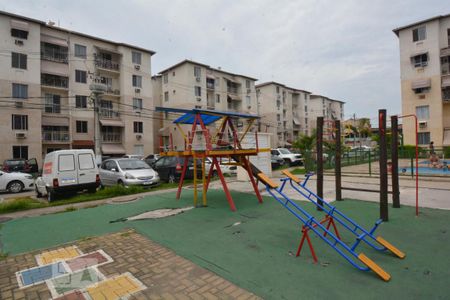 Apartamento para alugar com 50m², 3 quartos e 1 vagaÁrea Comum - Playground