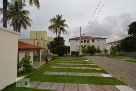 Apartamento para alugar com 50m², 3 quartos e 1 vagaGaragem