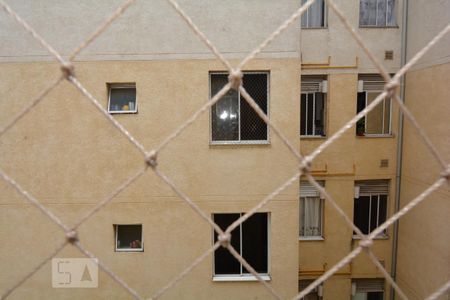 Apartamento para alugar com 50m², 3 quartos e 1 vagaVista do Quarto 2