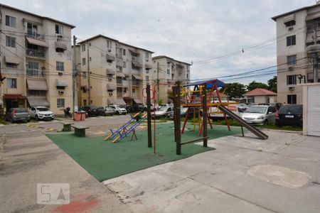 Apartamento para alugar com 50m², 3 quartos e 1 vagaÁrea Comum - Playground