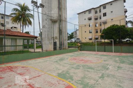 Apartamento para alugar com 50m², 3 quartos e 1 vagaQuadra Esportiva