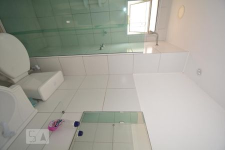Apartamento para alugar com 50m², 3 quartos e 1 vagaBanheiro