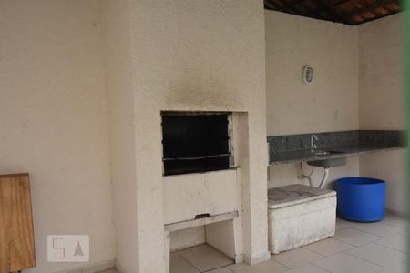Apartamento para alugar com 50m², 3 quartos e 1 vagaÁrea comum - Churrasqueira