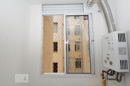 Apartamento para alugar com 50m², 3 quartos e 1 vagaCozinha e Área de Serviço