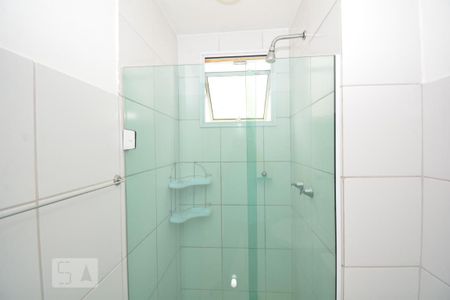 Apartamento para alugar com 50m², 3 quartos e 1 vagaBanheiro