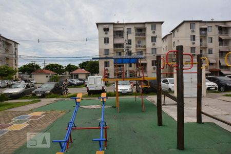 Apartamento para alugar com 50m², 3 quartos e 1 vagaÁrea Comum - Playground