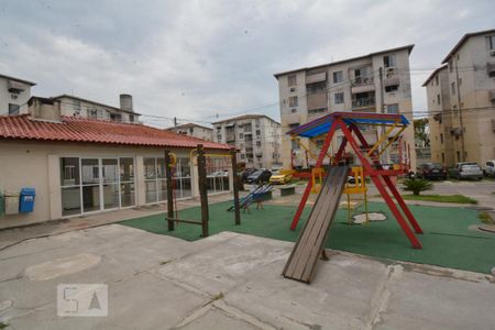 Apartamento para alugar com 50m², 3 quartos e 1 vagaÁrea Comum - Playground