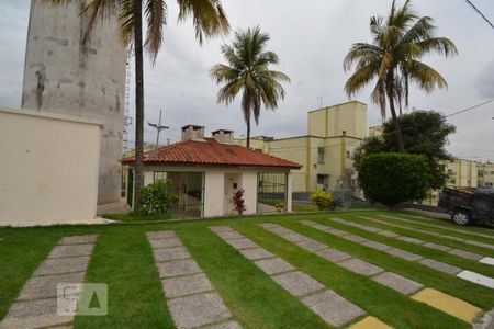 Apartamento para alugar com 50m², 3 quartos e 1 vagaGaragem