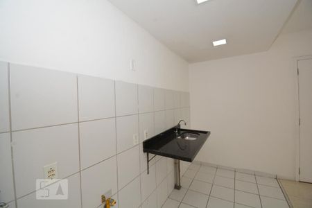 Apartamento para alugar com 50m², 3 quartos e 1 vagaCozinha e Área de Serviço