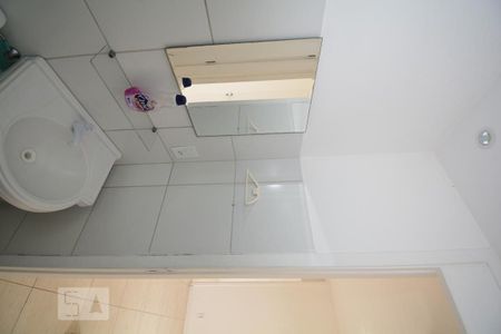 Apartamento para alugar com 50m², 3 quartos e 1 vagaBanheiro