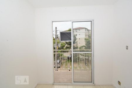 Detalhe Sala de apartamento à venda com 3 quartos, 50m² em Parada de Lucas, Rio de Janeiro