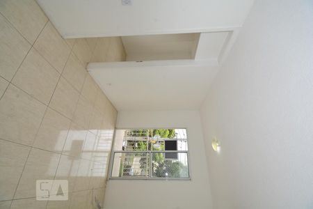 Sala de apartamento à venda com 3 quartos, 50m² em Parada de Lucas, Rio de Janeiro