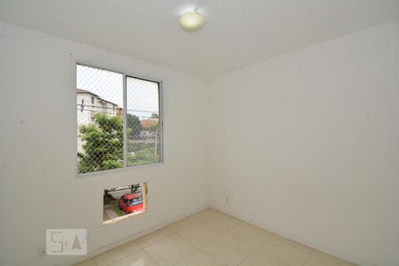Quarto 1 de apartamento à venda com 3 quartos, 50m² em Parada de Lucas, Rio de Janeiro