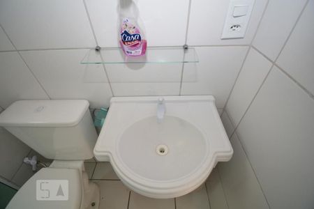 Apartamento para alugar com 50m², 3 quartos e 1 vagaBanheiro