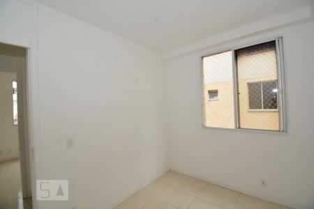 Apartamento para alugar com 50m², 3 quartos e 1 vagaQuarto 2