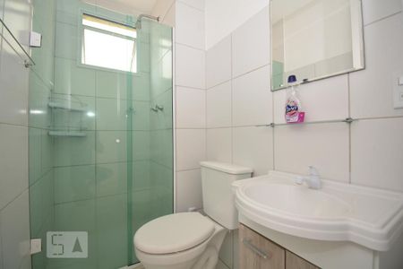 Apartamento para alugar com 50m², 3 quartos e 1 vagaBanheiro