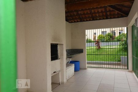 Apartamento para alugar com 50m², 3 quartos e 1 vagaÁrea comum - Churrasqueira