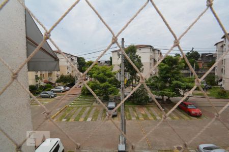 Apartamento para alugar com 50m², 3 quartos e 1 vagaVista do Quarto 3