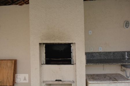 Apartamento para alugar com 50m², 3 quartos e 1 vagaÁrea comum - Churrasqueira
