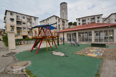 Apartamento para alugar com 50m², 3 quartos e 1 vagaÁrea Comum - Playground
