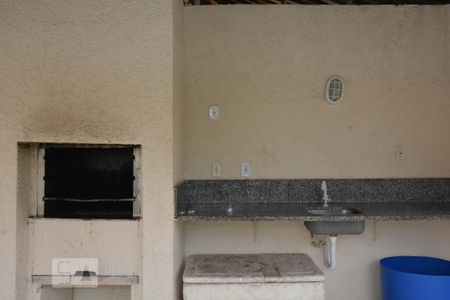 Apartamento para alugar com 50m², 3 quartos e 1 vagaÁrea comum - Churrasqueira