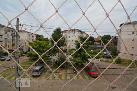 Apartamento para alugar com 50m², 3 quartos e 1 vagaVista do Quarto 1