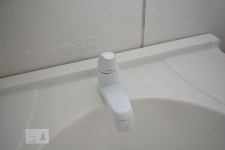 Apartamento para alugar com 50m², 3 quartos e 1 vagaBanheiro - Torneira