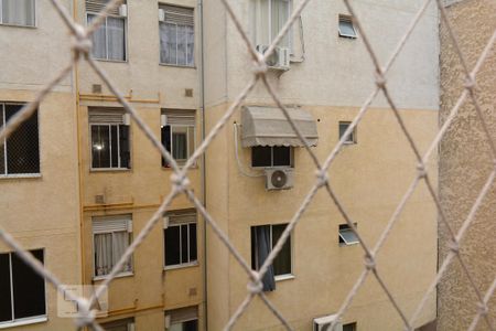 Apartamento para alugar com 50m², 3 quartos e 1 vagaVista da Cozinha e Área de Serviço