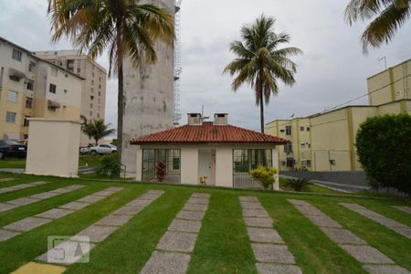 Apartamento para alugar com 50m², 3 quartos e 1 vagaGaragem