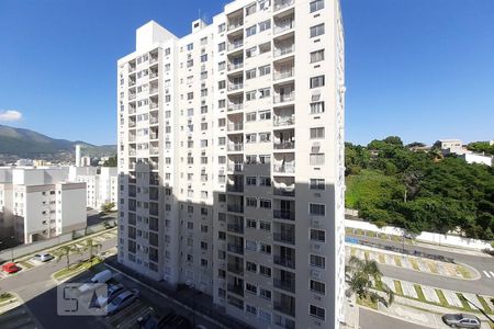 Vista de apartamento para alugar com 2 quartos, 48m² em Engenho Novo, Rio de Janeiro
