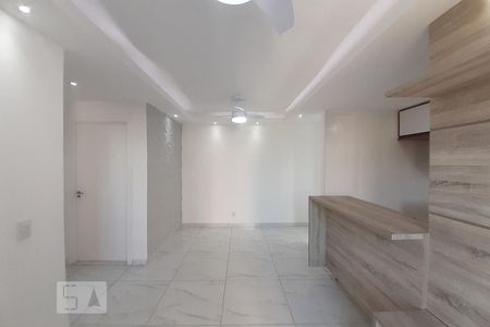 Sala de apartamento para alugar com 2 quartos, 48m² em Engenho Novo, Rio de Janeiro