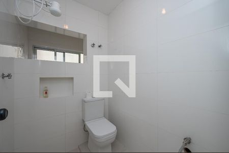 Apartamento à venda com 50m², 2 quartos e sem vaga Apartamento à venda com 50m², 2 quartos e sem vagaBanheiro